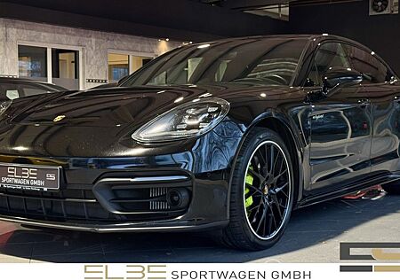 Porsche Panamera 4 E-Hybrid BOSE PANO ACC 14-WEGE LUFT