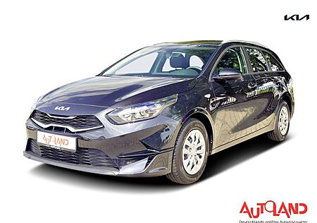 Kia Cee'd Sportswagon Ceed SW 1.0 T-GDI Navi Kamera Tempomat