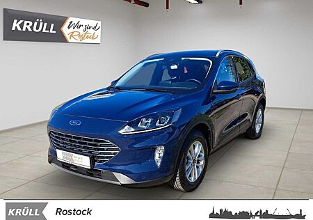 Ford Kuga Plug-In Hybrid Titanium