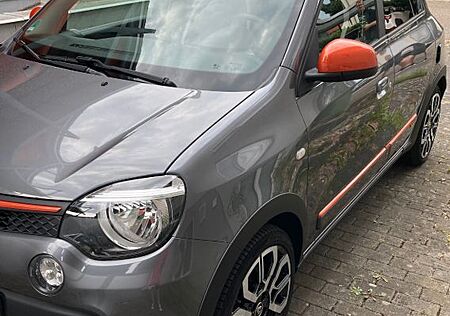 Renault Twingo ENERGY TCe 110 GT 108PS
