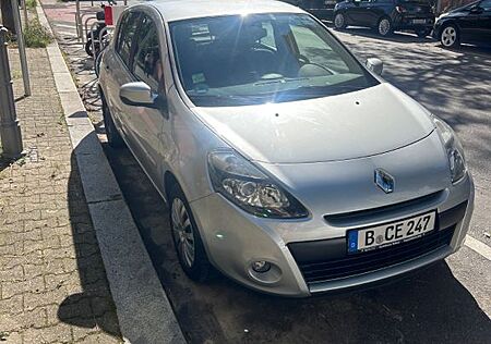Renault Clio Expression 1.2 16V 75 Expression