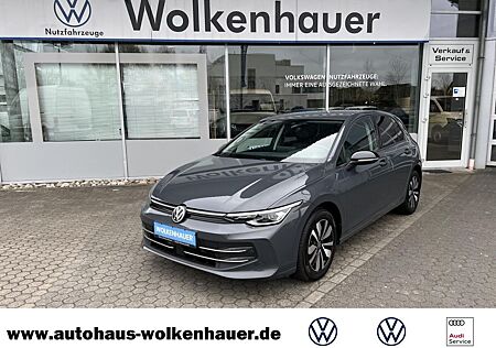 VW Golf Volkswagen VIII 1.5 TSI Goal 1.5 TSI 85 kW Goal