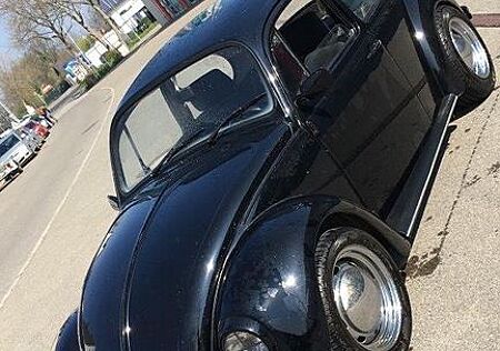 VW Käfer Volkswagen 1200 Mexiko