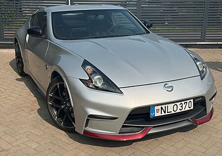 Nissan 370Z 3.7 nismo nismo