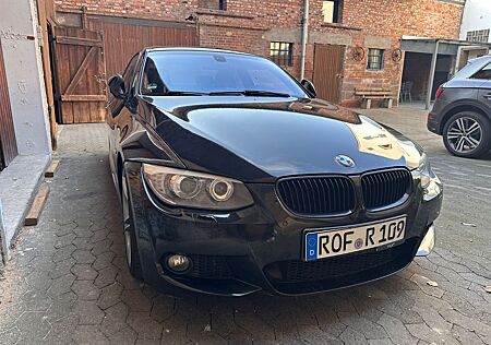 BMW 325i Coupé M Sport Edition M Sport Edition