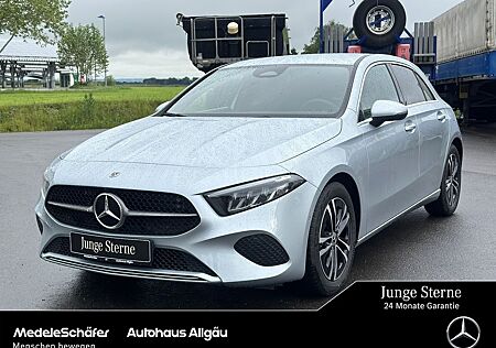 Mercedes-Benz A 200 Progressive LED Kamera Vorr.-Distronic