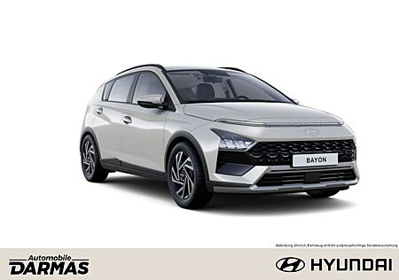 Hyundai Bayon FL (MY25) 1.0 Turbo DCT Trend Klimaaut.