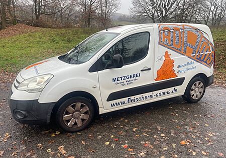 Citroën Berlingo Kasten Niveau B L1