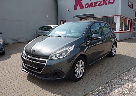 Peugeot 208 Active KLIMA, BLUETOOTH, SHZ