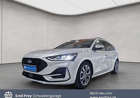 Ford Focus Turnier 1.0 EcoBoost Hybrid ST-LINE