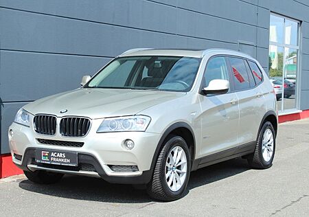 BMW X3 xDrive20d *Panoramadach*PDC*AHK