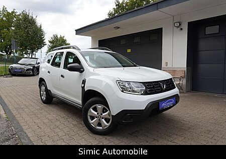 Dacia Duster gebraucht kaufen Dacia Duster 1.0 TCe Deal LPG KLIMA+ALU+PDC+Org.56.Tkm