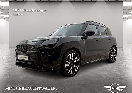 Mini Cooper S Countryman Countryman SE ALL4 Driv.Assist+ Kamera LED