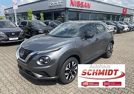 Nissan Juke 1.0 Acenta Navi/Komfort