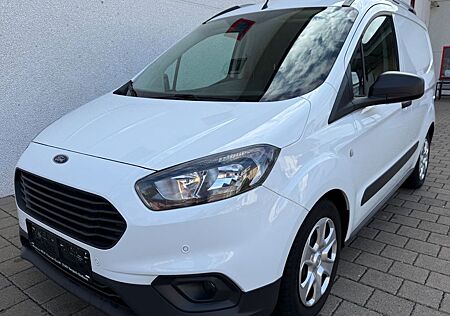 Ford Transit Courier Trend Klima,PDC,1.Hand