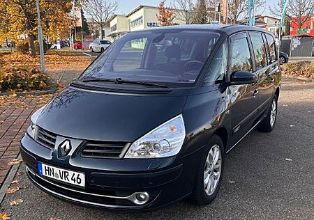 Renault Grand Espace Privilege 2.0 Turbo Automatik