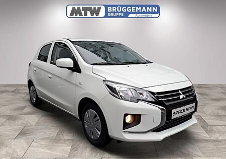 Mitsubishi Space Star Select KLIMA SOFORT NAVI-ScreenMirror
