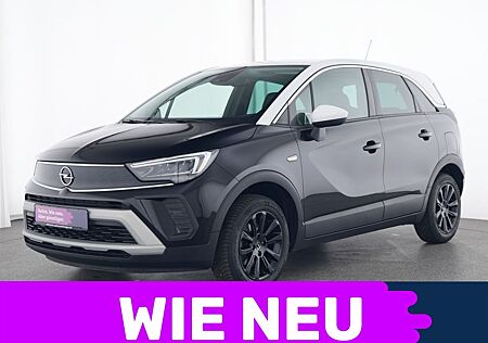 Opel Crossland X Crossland Elegance LED|Navi Pro|Kamera|SHZ|PDC