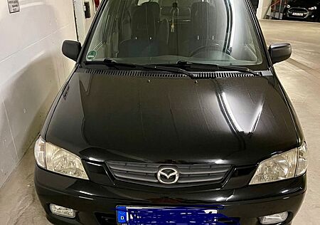 Mazda Demio 1.5 Exclusive Exclusive