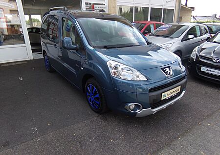 Peugeot Partner Tepee Family , Tüv neu