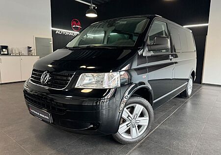 VW T5 Multivan Volkswagen 2.5 TDI Startline/AHK+PDC+Tempomat