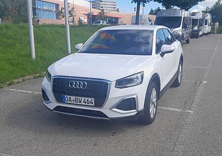 Audi Q2 35 TFSI S tronic advanced advanced
