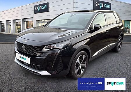 Peugeot 5008 1.2 PureTech 130 GT (EURO 6)