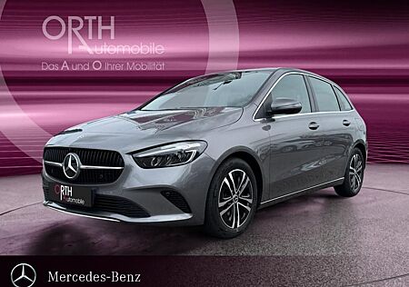Mercedes-Benz B 180 AUT Progressive NAVI SHZ RFK SPURASSI LED