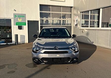 Citroën C4 Lim. Feel