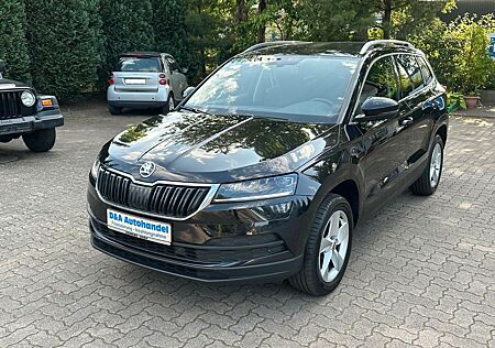 Skoda Karoq 1.5 TSI DSG Style Sh-gepfl. ACC Xenon NAVI