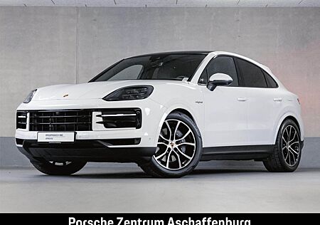 Porsche Cayenne gebraucht kaufen Porsche Cayenne E-Hybrid Coupé Luftfederung AHK BOSE