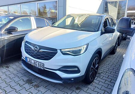 Opel Grandland X 1.6 T[Euro6d] S/S AT Elegance