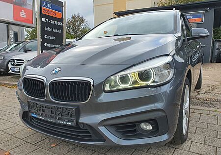 BMW 218i ACTIVE TOURER*AUTOMATIK*NAVI*TURBO PROBLEME