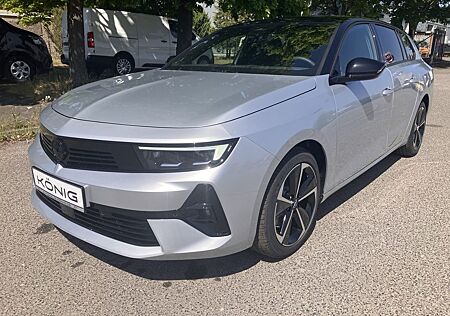 Opel Astra ST 1.2 GS AT8 *AHK*MATRIX*SHZ*RFK*