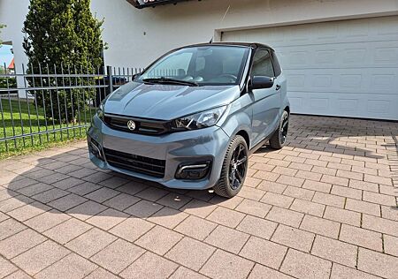 Aixam City Emotion Sport