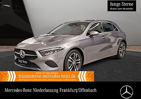 Mercedes-Benz A 180 PROGRESSIVE Advanced Memory/360°/Totw/LED