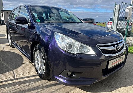 Subaru Legacy Kombi/ Outback Active/4x4 Allrad/Tüv-Neu/