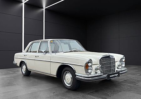 Mercedes-Benz 280 280SE/8*AUTOMATIK*H-ZULASSUNG*