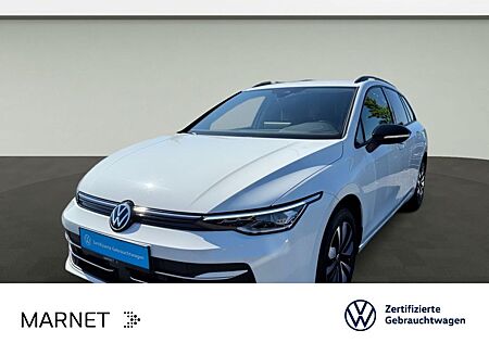 VW Golf Volkswagen VIII Variant 1.5 TSI GOAL*LED*AHK*DIGITAL*N