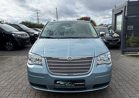 Chrysler Grand Voyager LX 7Sitze