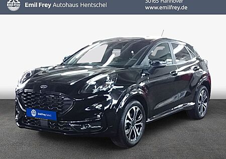 Ford Puma 1.0 EcoBoost Hybrid Aut. ST-LINE