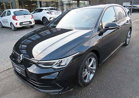 VW Golf Volkswagen VIII R-Line eTSI Business Premium DSG-ACC