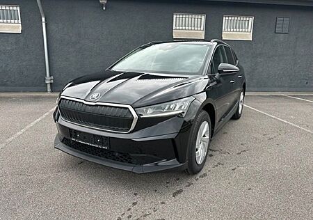 Skoda Enyaq IV 50 NAVI+3x KLIMA+TEMPOMAT+LED+AMBIENTE+