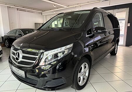 Mercedes-Benz V 250 gebraucht kaufen Mercedes-Benz V 250 d* lang*Avantgarde*Edition*Leder*Ambiente*