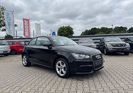 Audi A1 attraction 1.2 Tüv 07.2027 Sitzheizung Navi