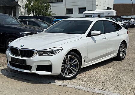 BMW 630d Gran Turismo M Sport Paket/Pano/HUD/360/LED