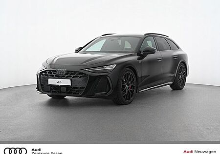 Audi A6 AVANT TDI QUATTRO EDITION ONE S LINE
