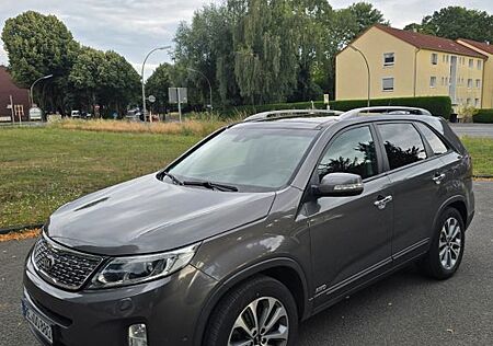 Kia Sorento 2.2 CRDi AWD Platinum Edition Automa...