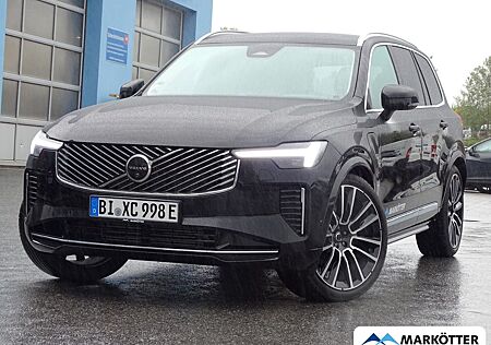 Volvo XC 90 XC90 T8 AWD Ultra Bright Plug-In Hybrid 7-Sitzer