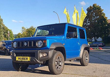 Suzuki Jimny Comfort+ AllGrip, 4 Sitzer